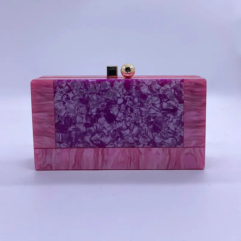 Amora Handbag Coco & Dee