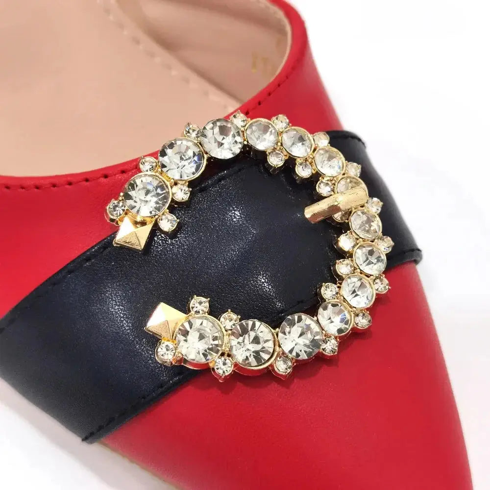 Jemma Bag & Shoe Set Coco & Dee