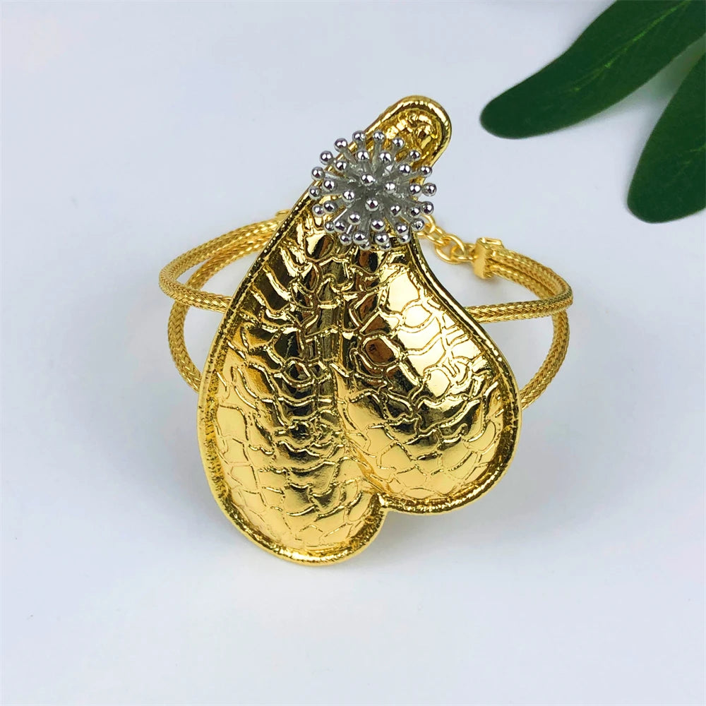 Ria Jewelry Set
