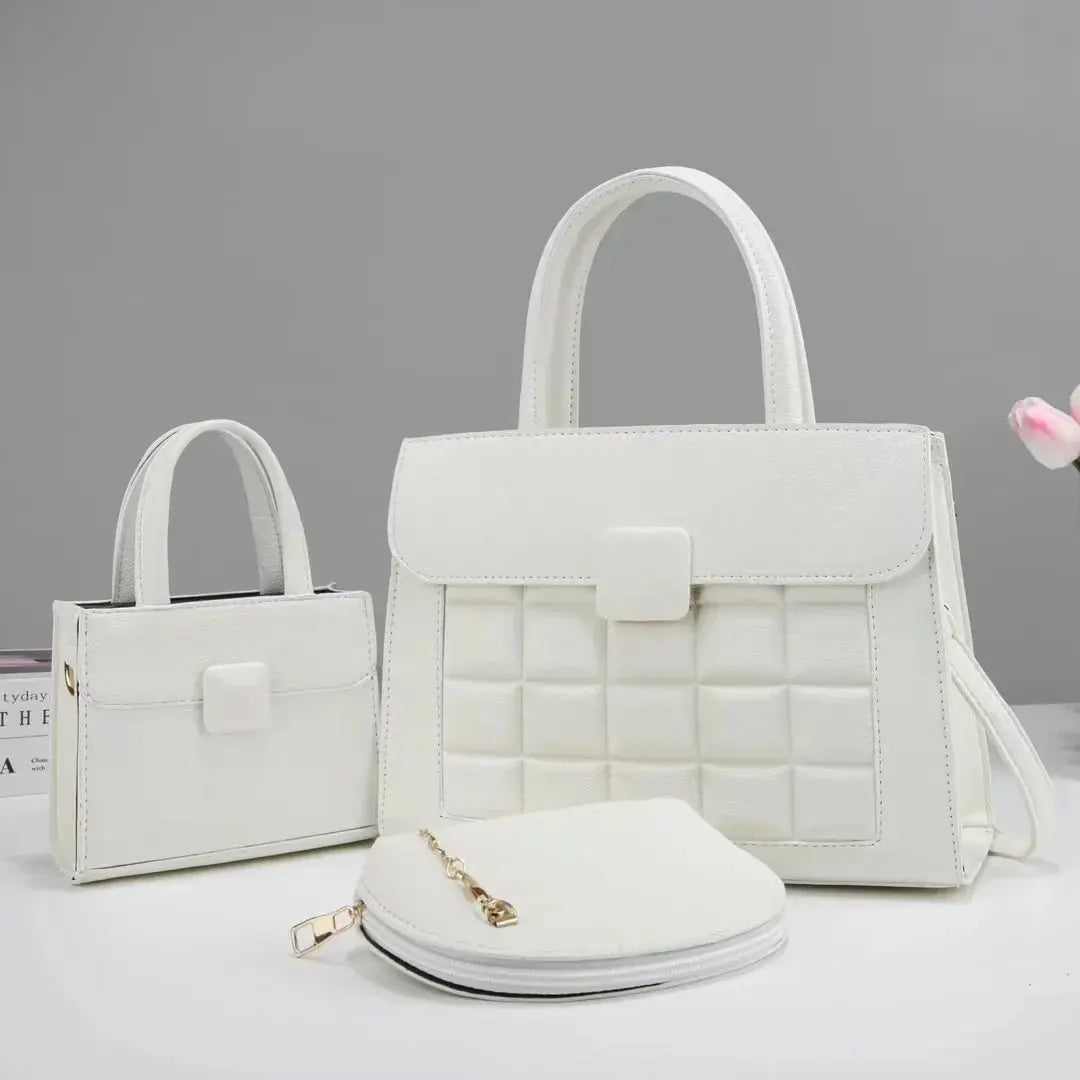Daisy Handbag & Purse Coco & Dee