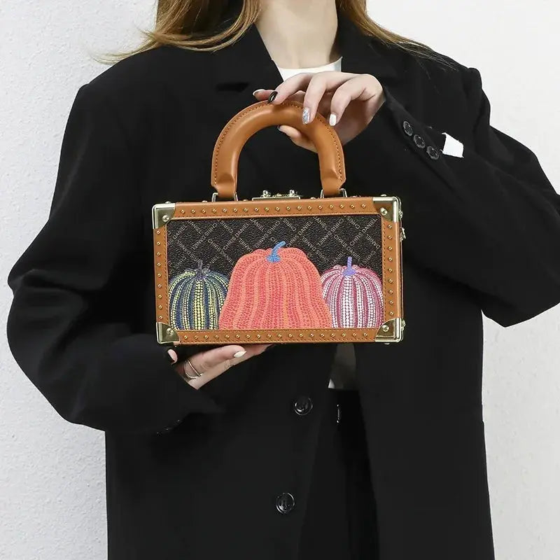 Amiri Handbag Coco & Dee