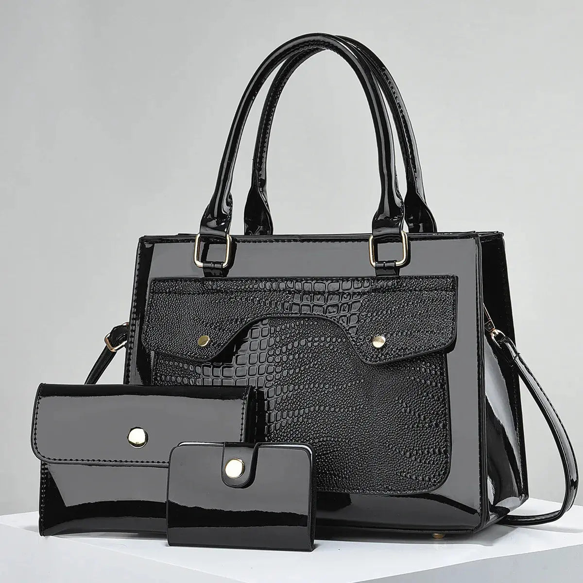 Cathy Handbag & Purse Coco & Dee