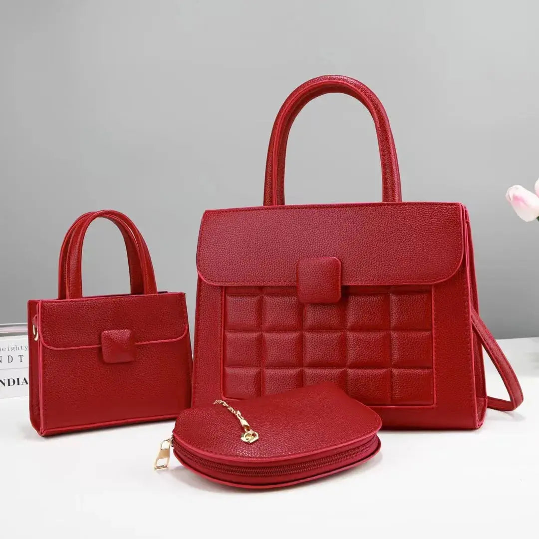 Daisy Handbag & Purse Coco & Dee