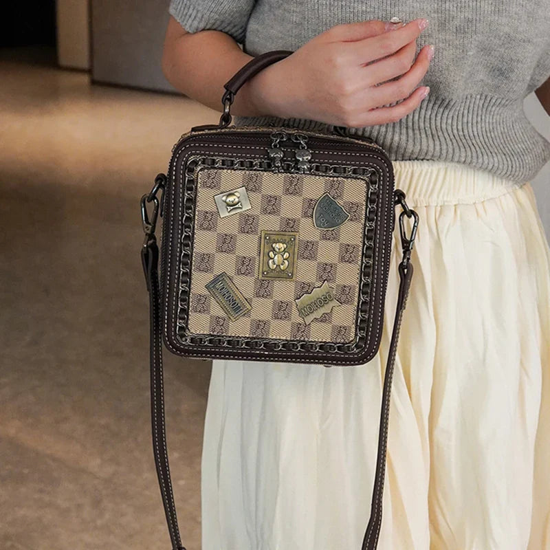 Retro Handbag Coco & Dee