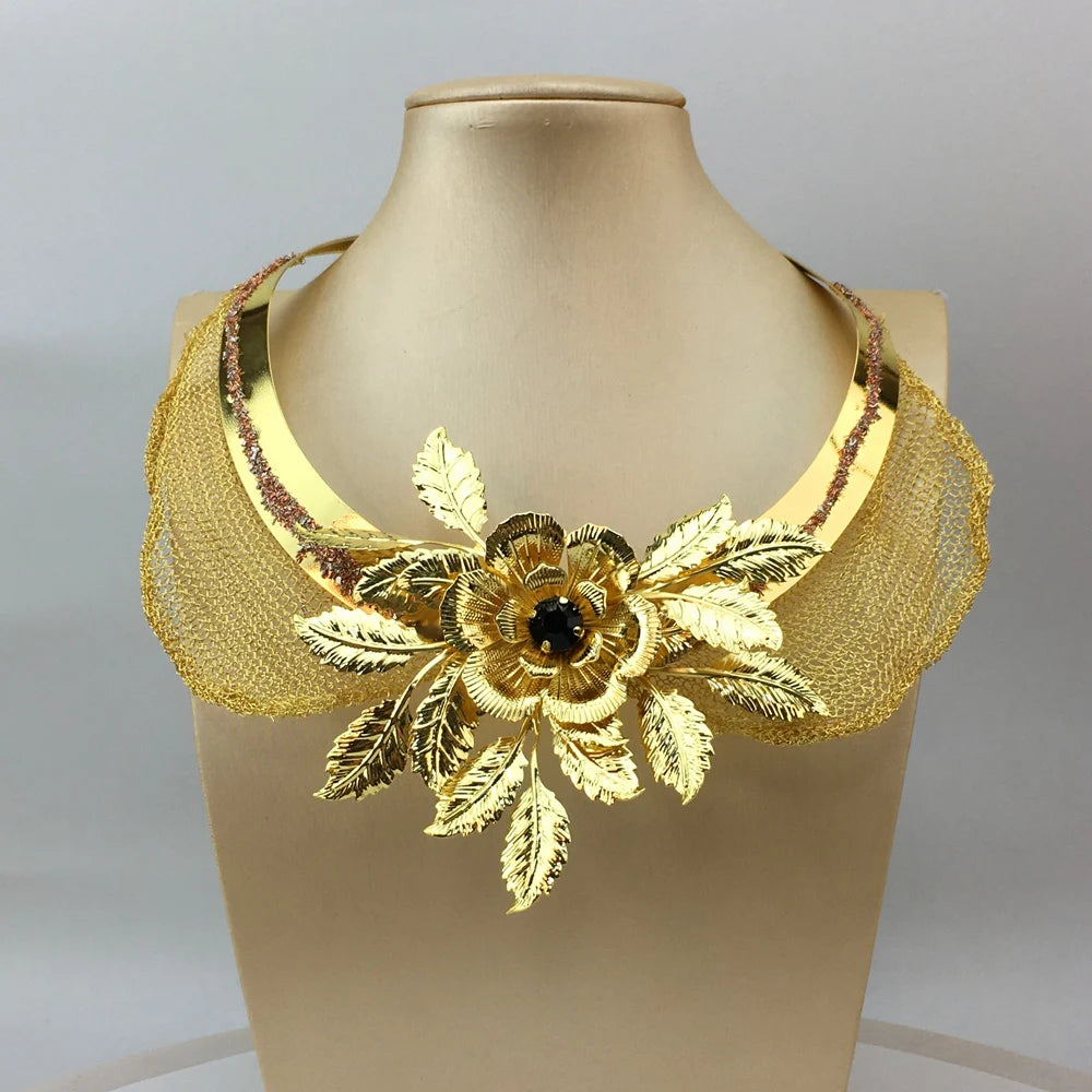 Remy Jewellery Set