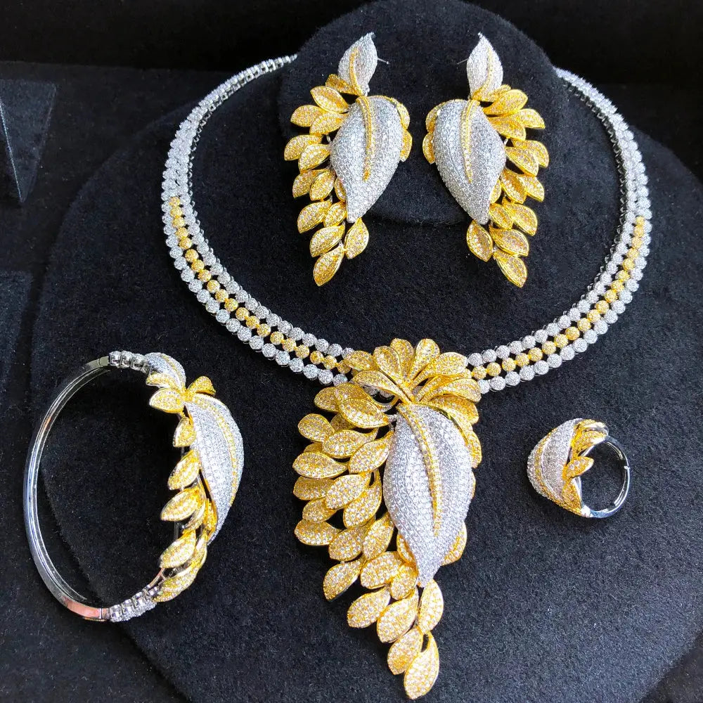 Anisha Jewelry Set Coco & Dee