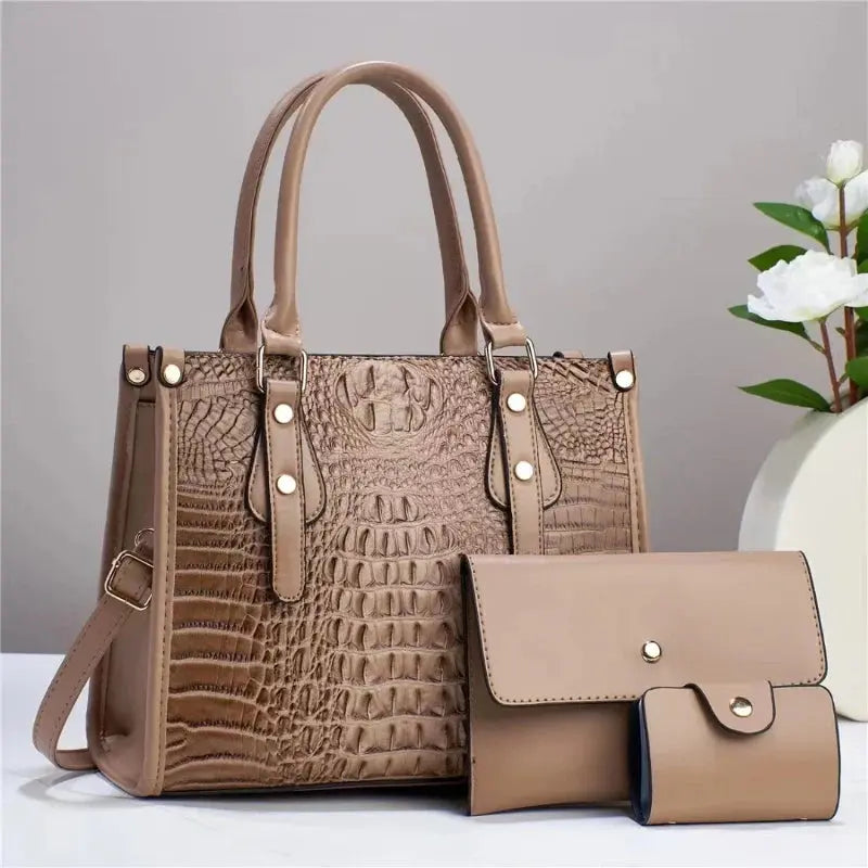 Bianca Handbag & Purse Coco & Dee