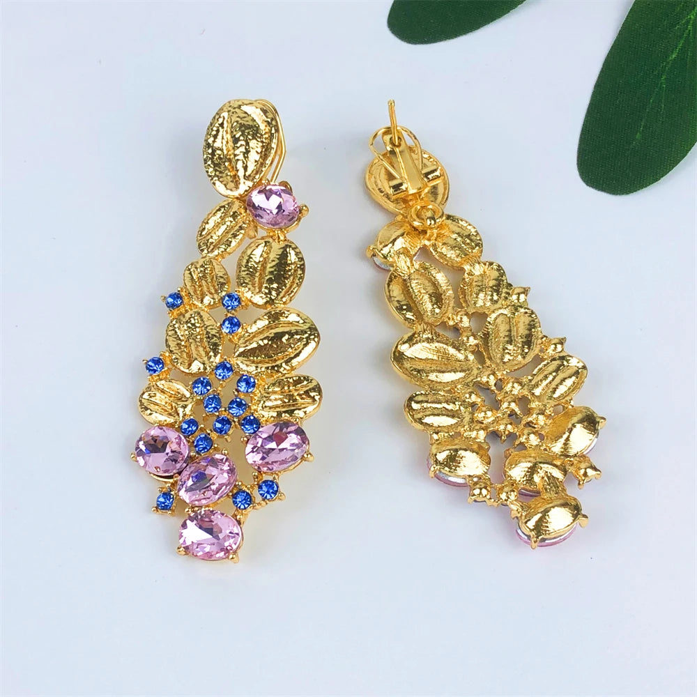 Kelly Jewellery Set