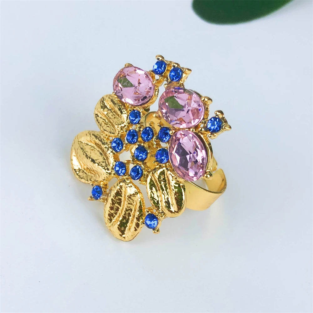 Kelly Jewellery Set