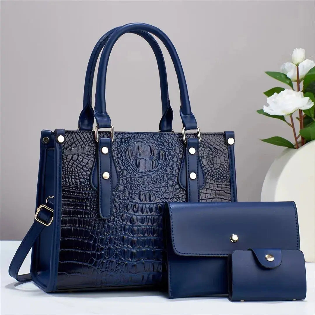 Bianca Handbag & Purse Coco & Dee