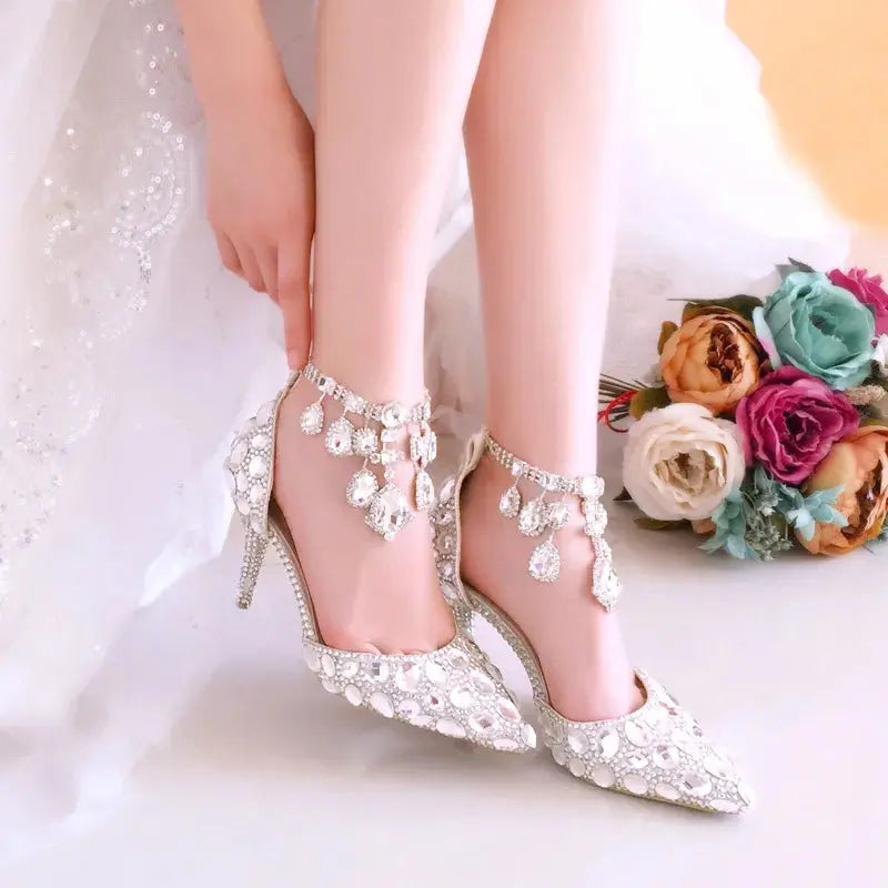 Teena Shoes Coco & Dee