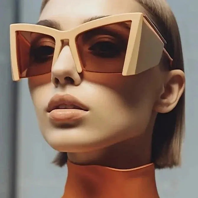 Cat Eye Sunglasses Coco & Dee