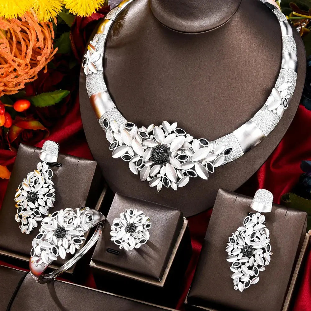 Angel Jewelry Set Coco & Dee