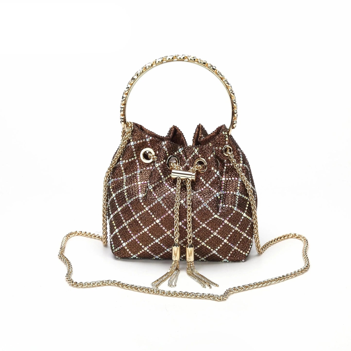 Maryam Bag & Shoe Set Coco & Dee