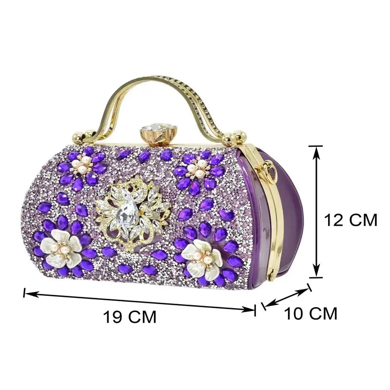 Meher Bag & Shoe Set - Coco & Dee UK