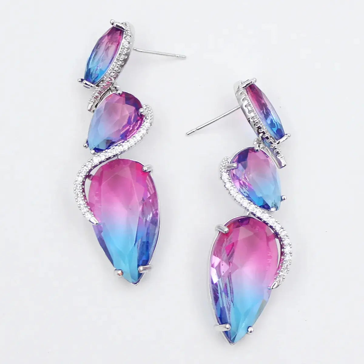 Pearl Earrings Coco & Dee