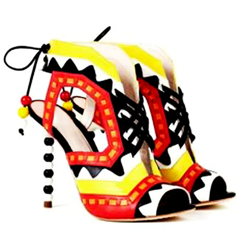 Arianna Sandals Coco & Dee