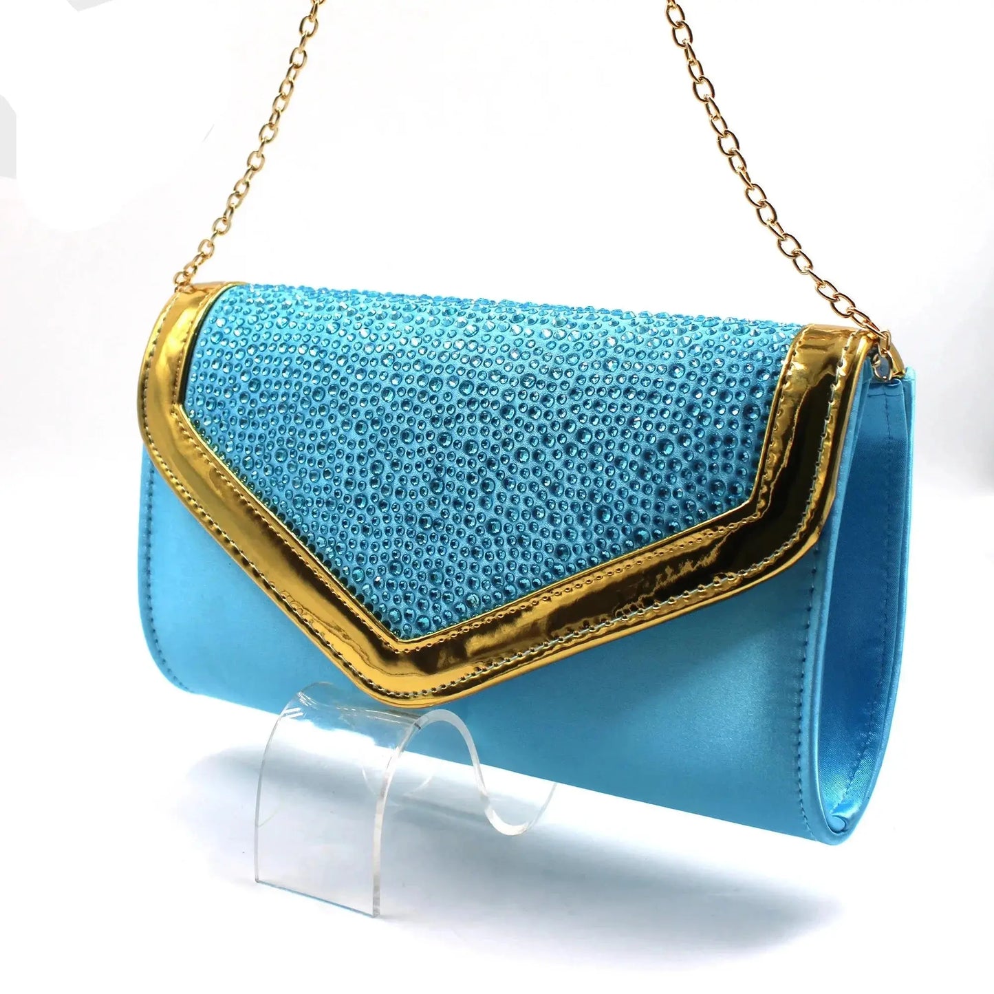 Rita Shoe & Bag Set Coco & Dee