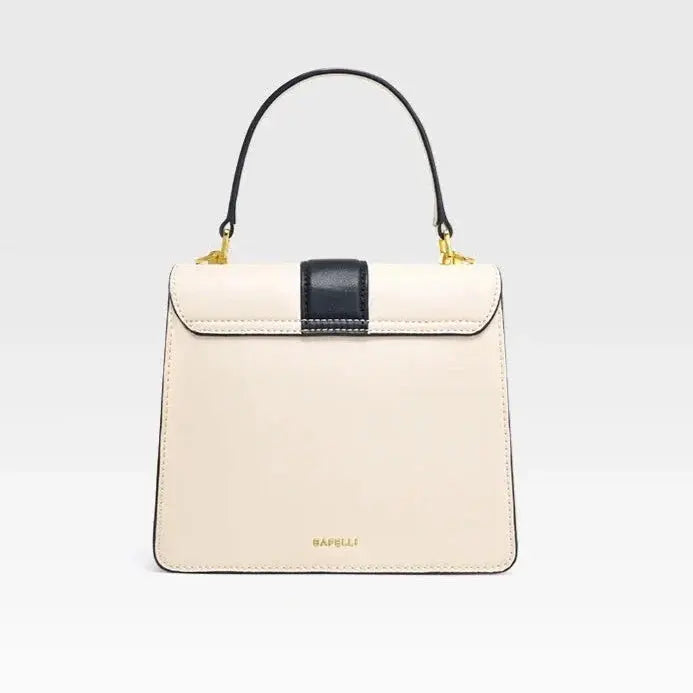 Ritu Leather Handbag Coco & Dee