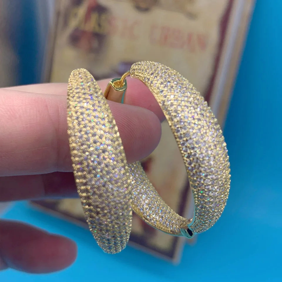 Brinco Earrings