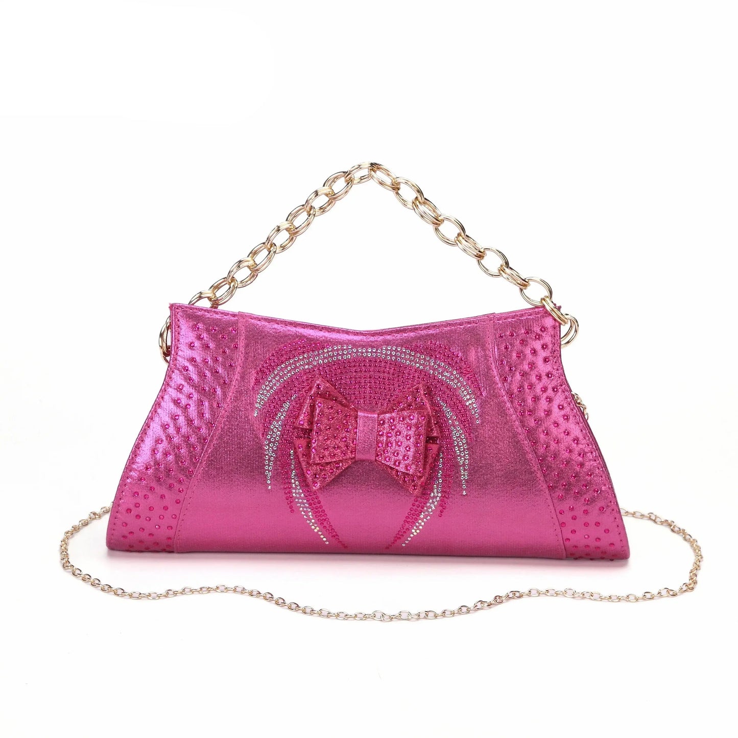 Shamita Shoes & Bag Set Coco & Dee