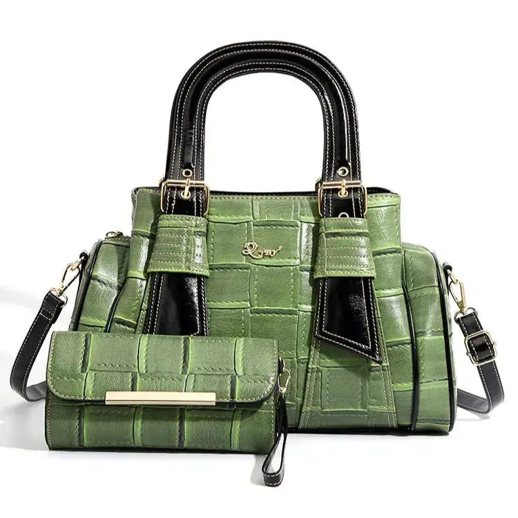 Sunny Handbag & Purse Coco & Dee