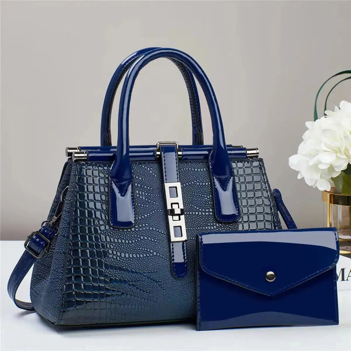 Nora Handbag & Purse Coco & Dee