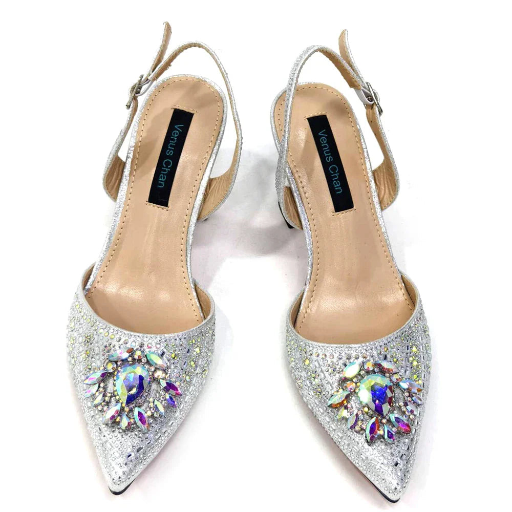 Mary Bag & Shoe Set Coco & Dee