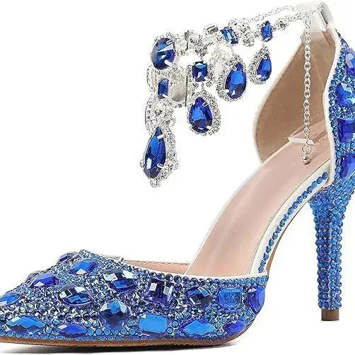 Teena Shoes Coco & Dee