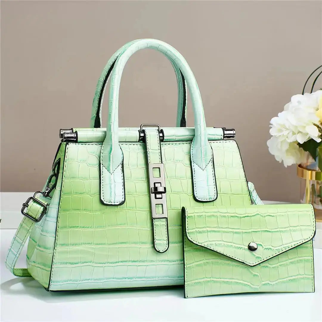 Anaira Handbag & Purse Coco & Dee