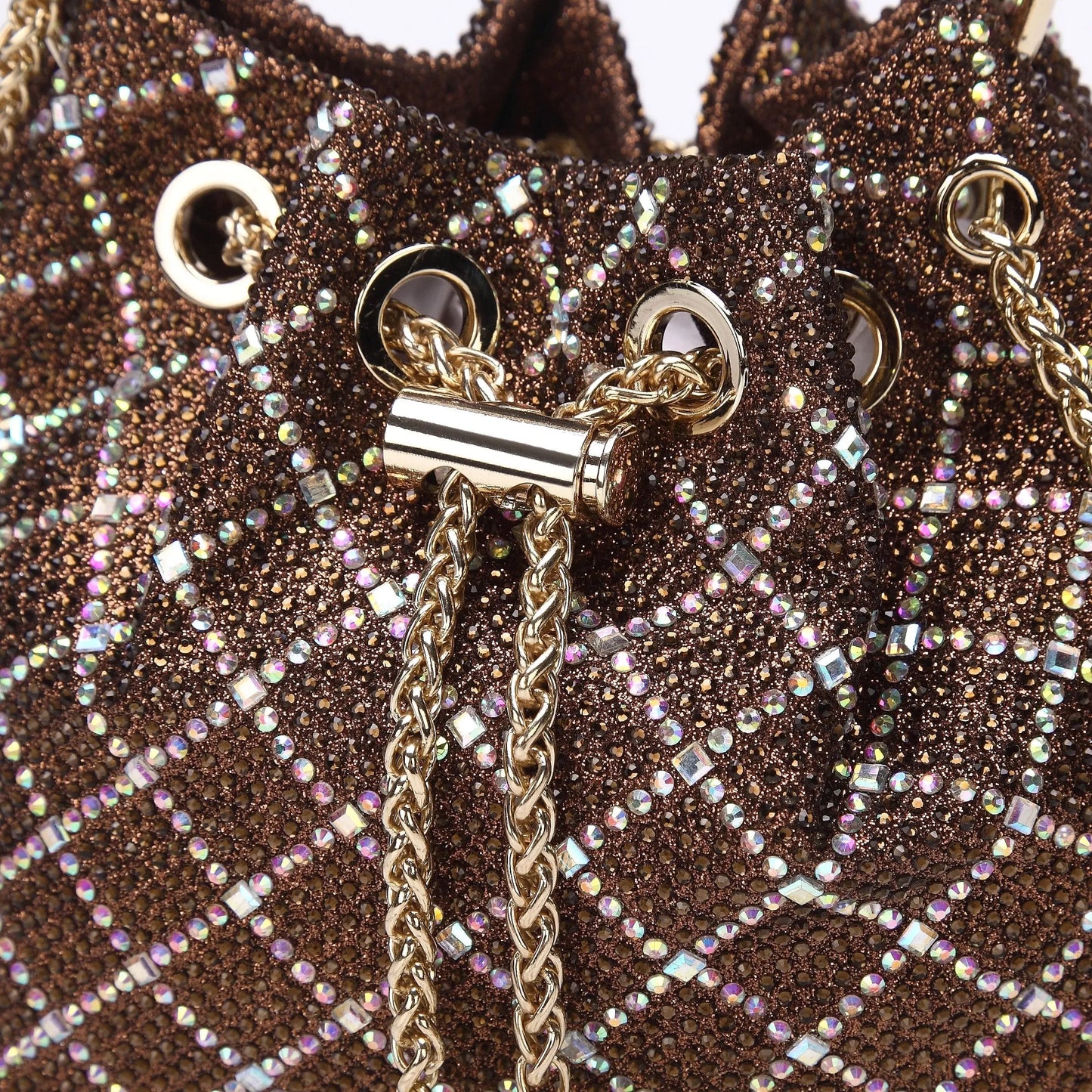 Maryam Bag & Shoe Set Coco & Dee
