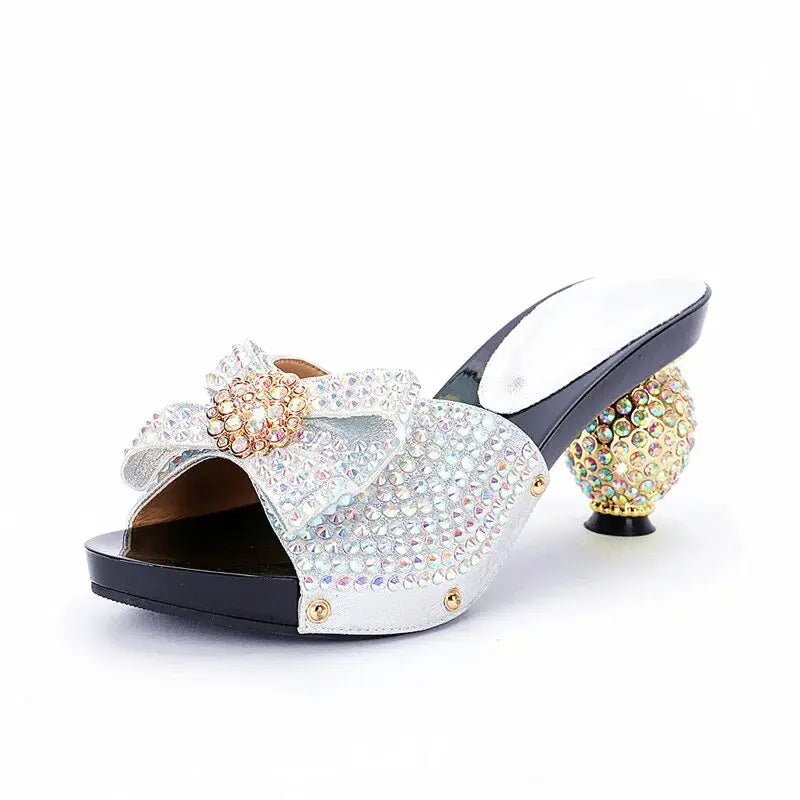 Ruby Bag & Shoe Set - Coco & Dee UK