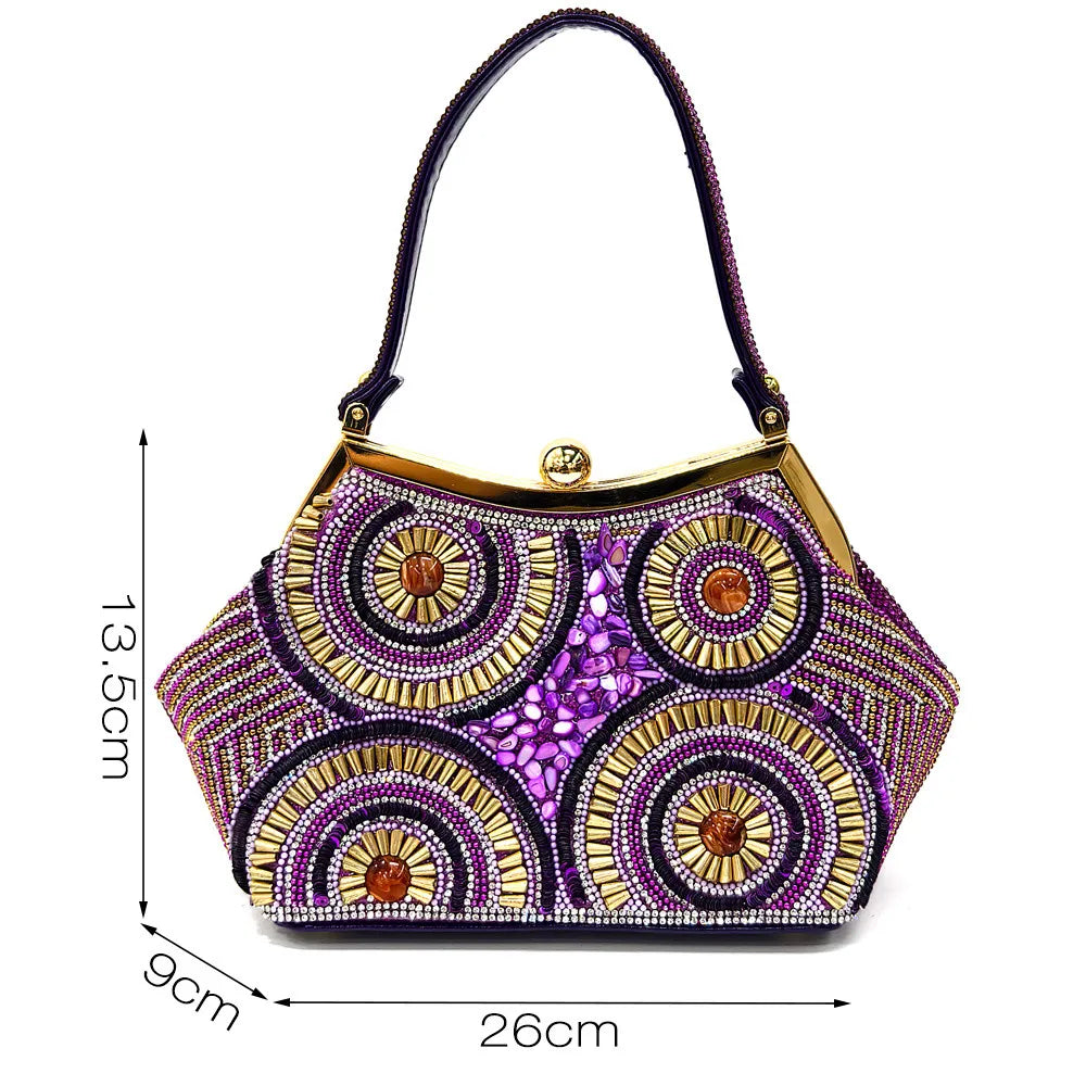 Dora Bag & Shoe Set