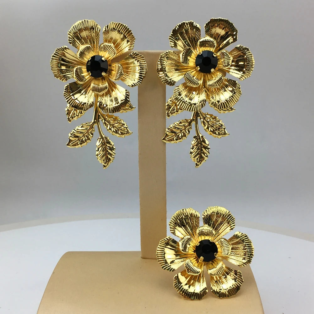 Remy Jewellery Set