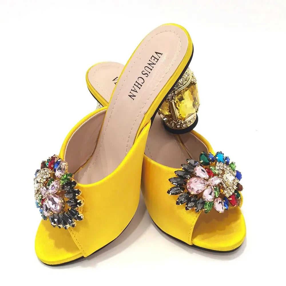 Renu Bag & Shoe Set - Coco & Dee UK