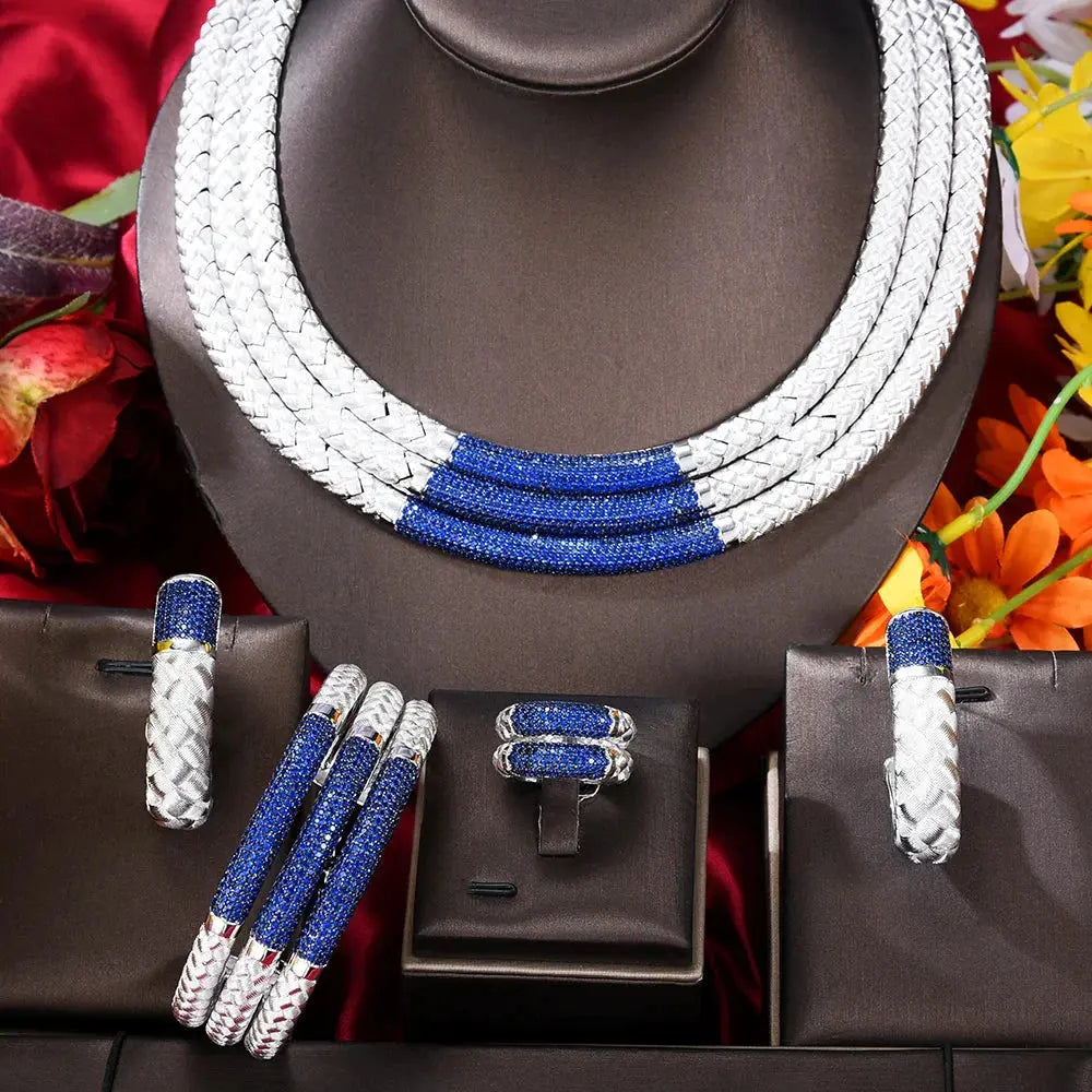 Mona Jewelry Set Coco & Dee