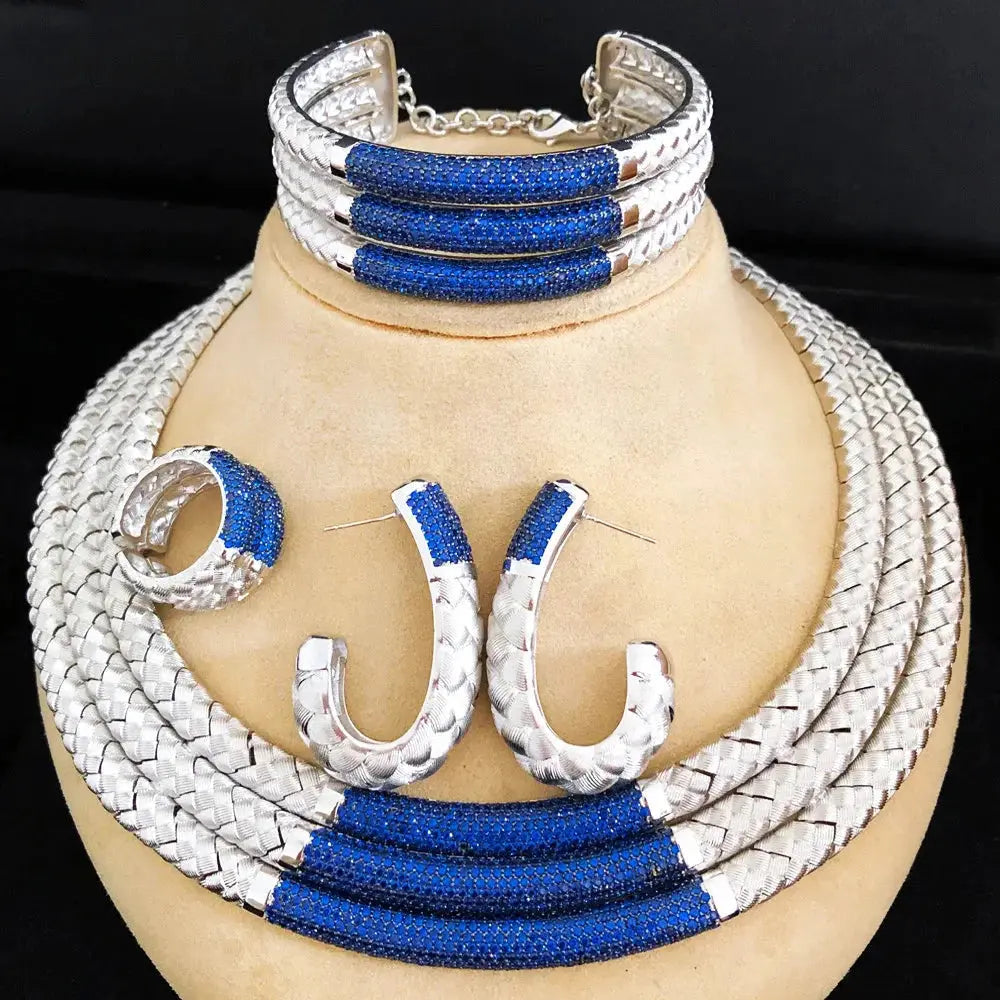 Mona Jewelry Set Coco & Dee