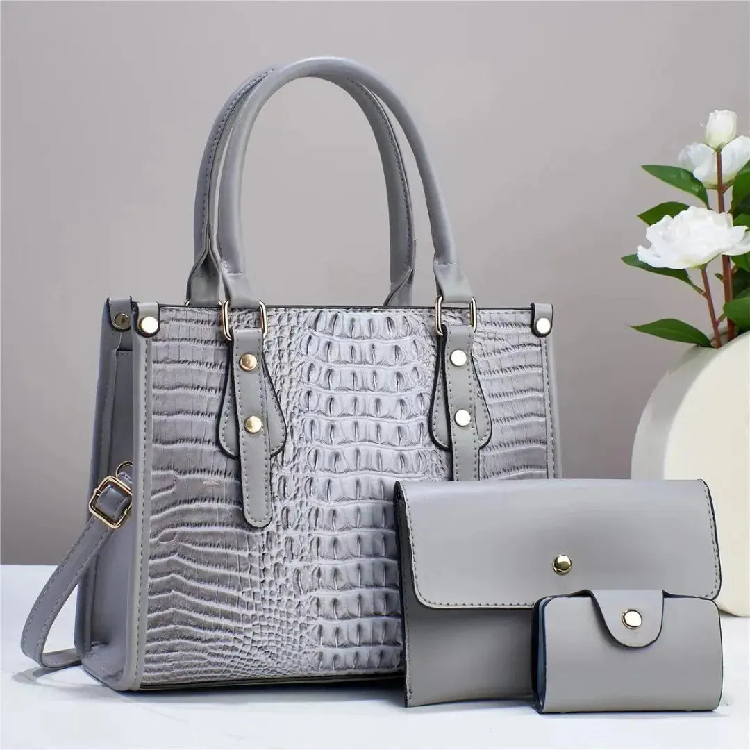 Bianca Handbag & Purse Coco & Dee