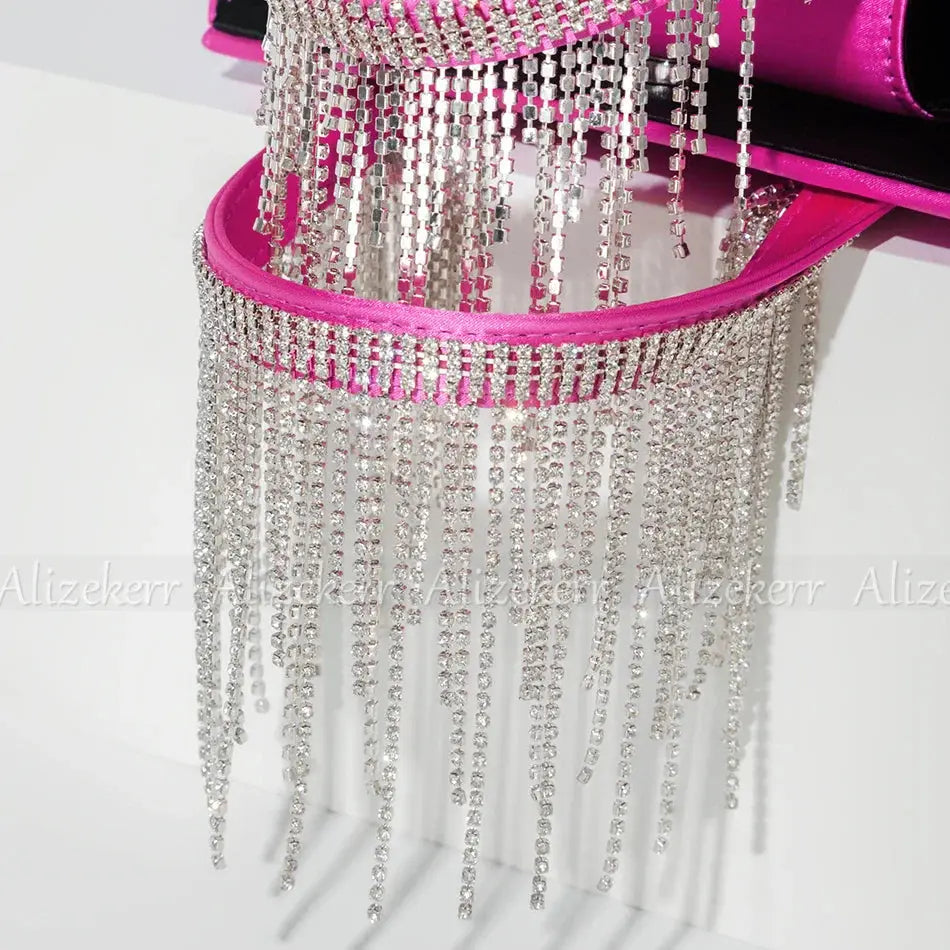 Marie Handbag Coco & Dee
