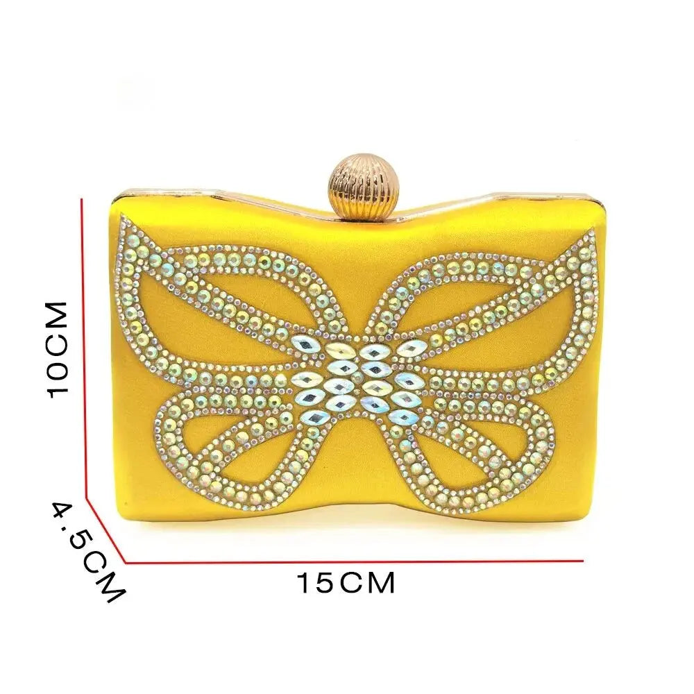 Myra Bag & Shoe Set - Coco & Dee UK