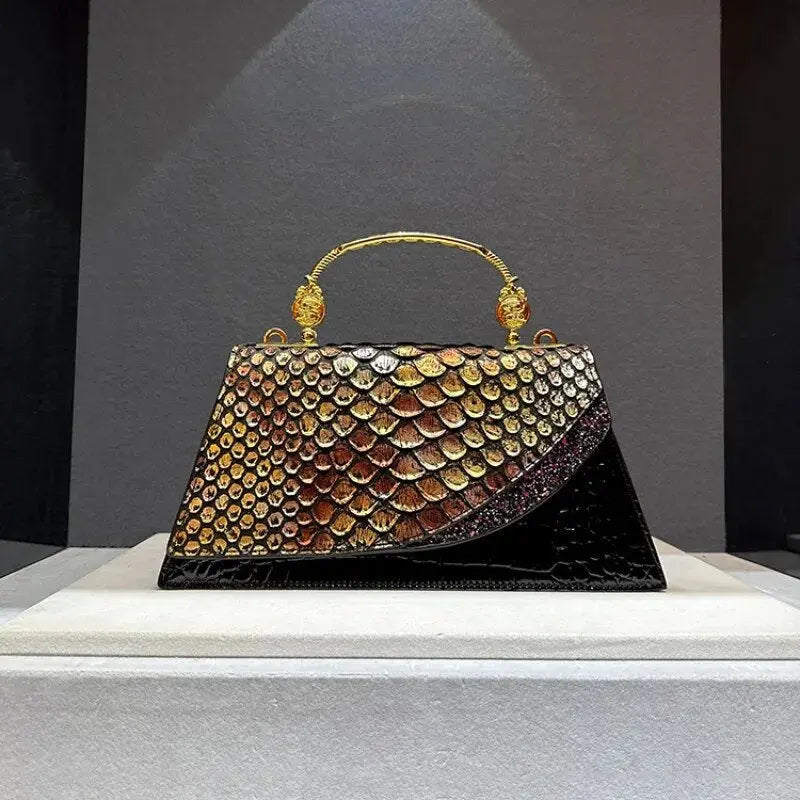 Rani Designer Bag - Coco & Dee UK