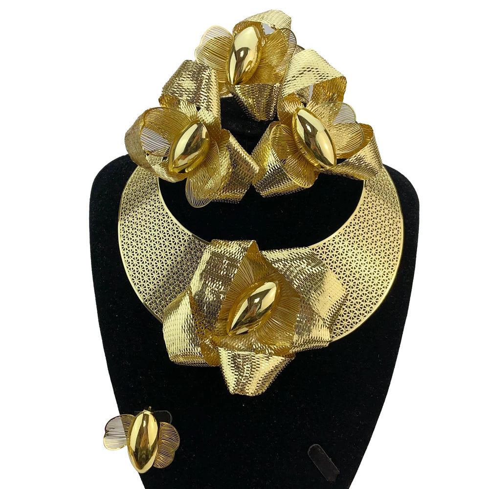 Remi Jewellery Set