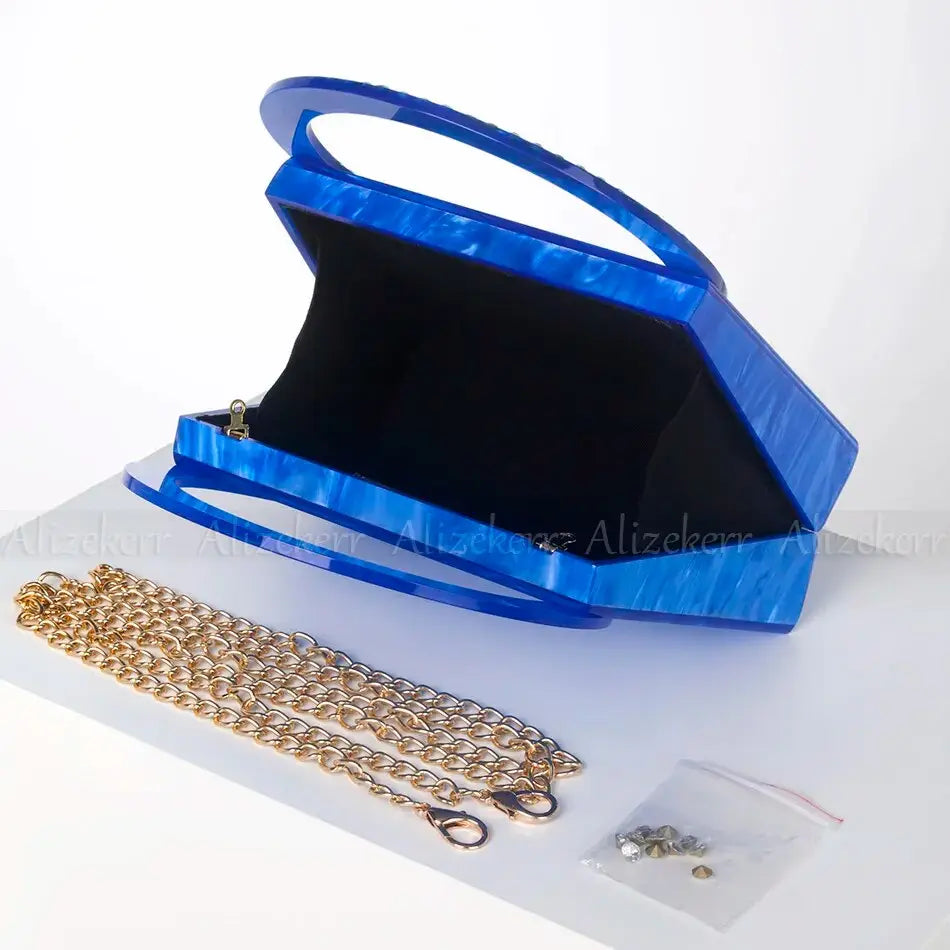 Marvelous Bag - Coco & Dee UK