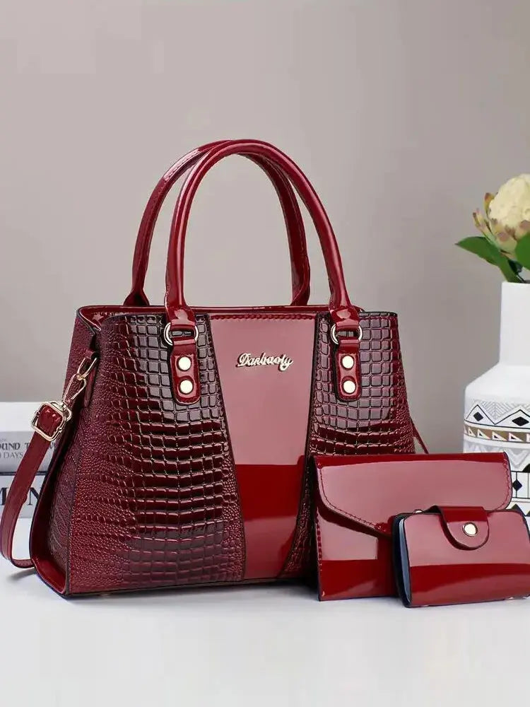 Kerry Handbag & Purse Coco & Dee