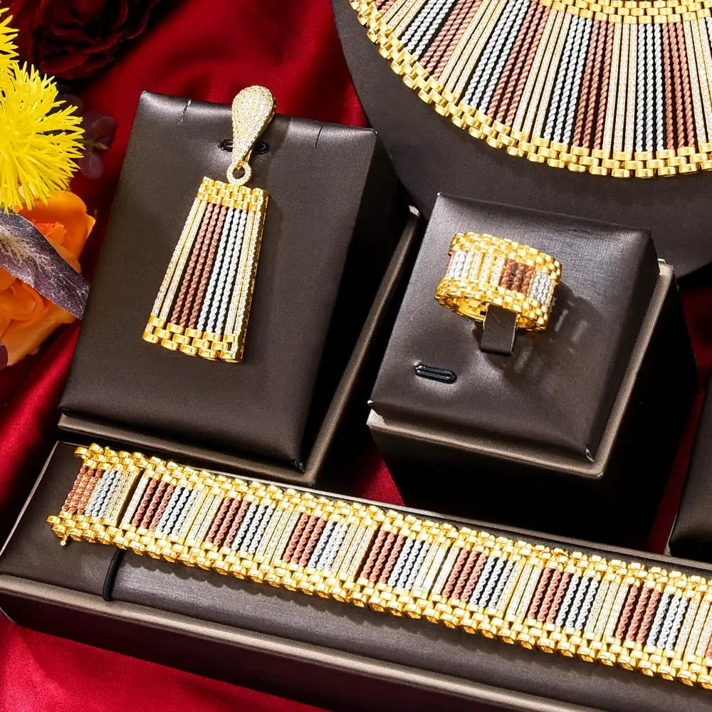 Remika Jewelry Set Coco & Dee