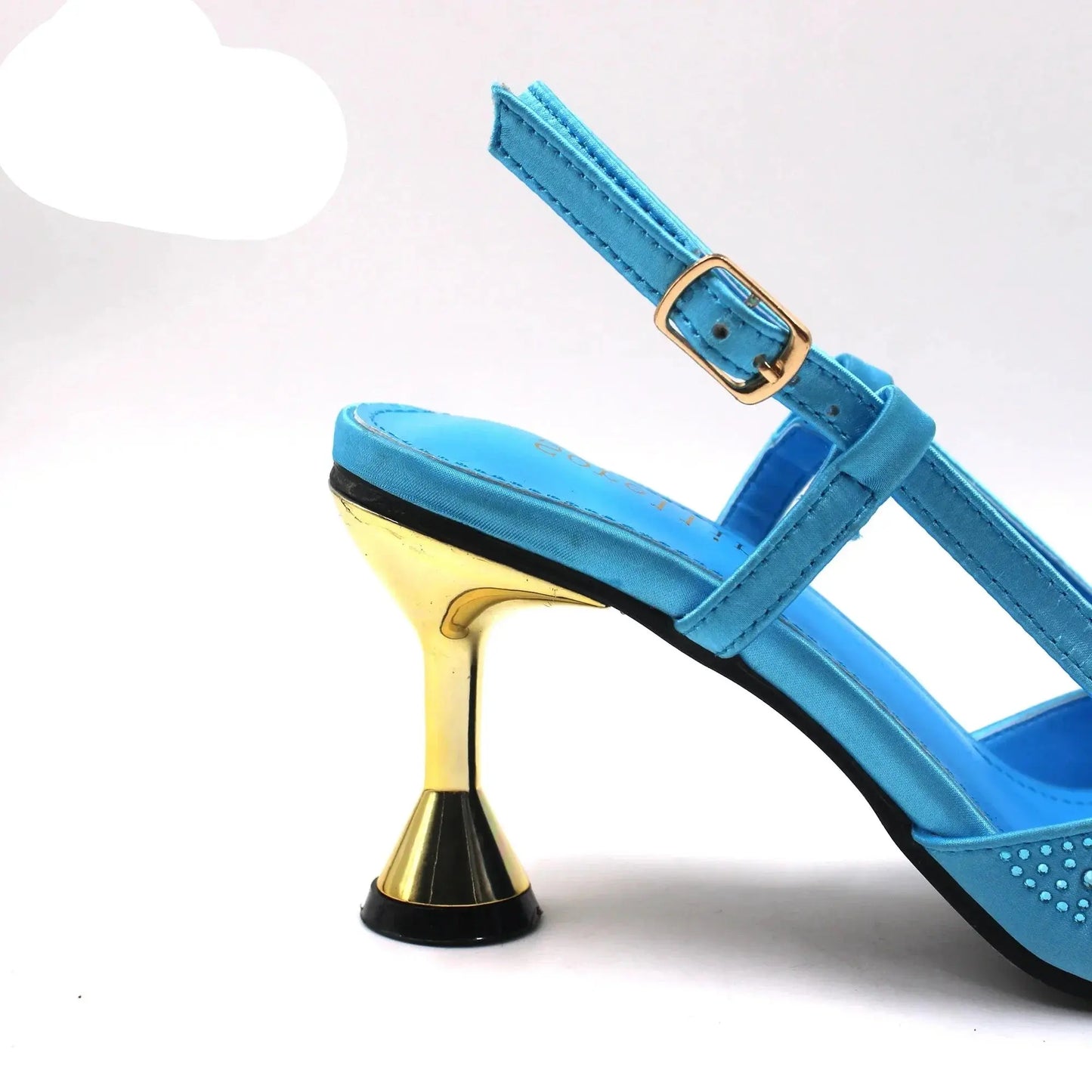 Rita Shoe & Bag Set Coco & Dee