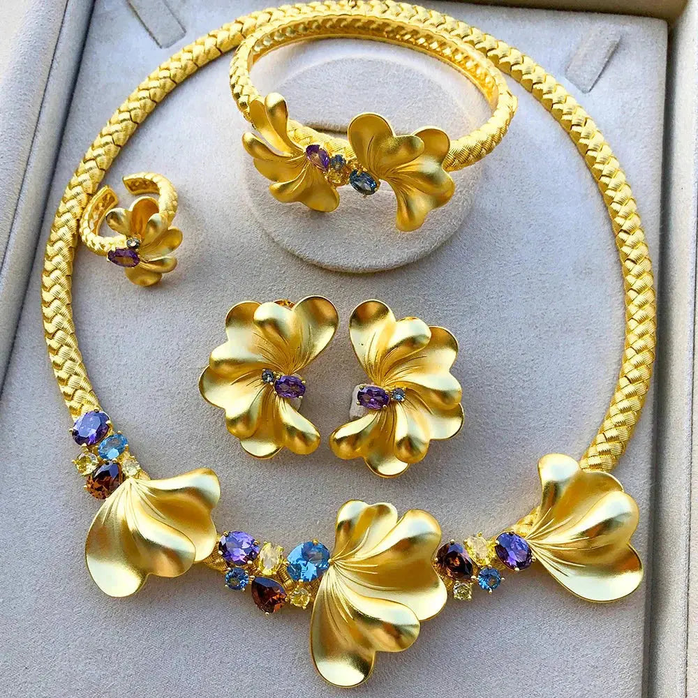 Casey Jewelry Set Coco & Dee