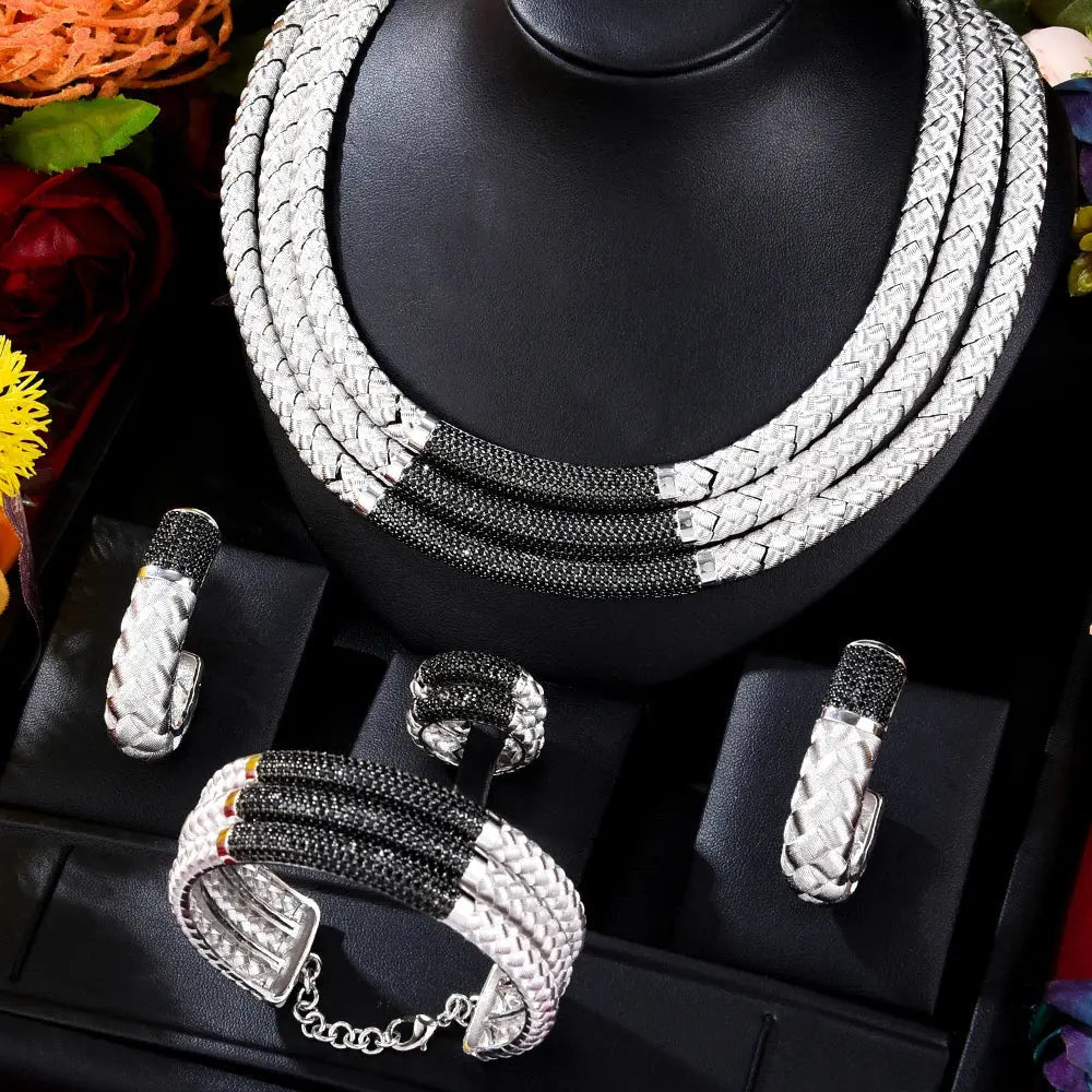 Mona Jewelry Set Coco & Dee