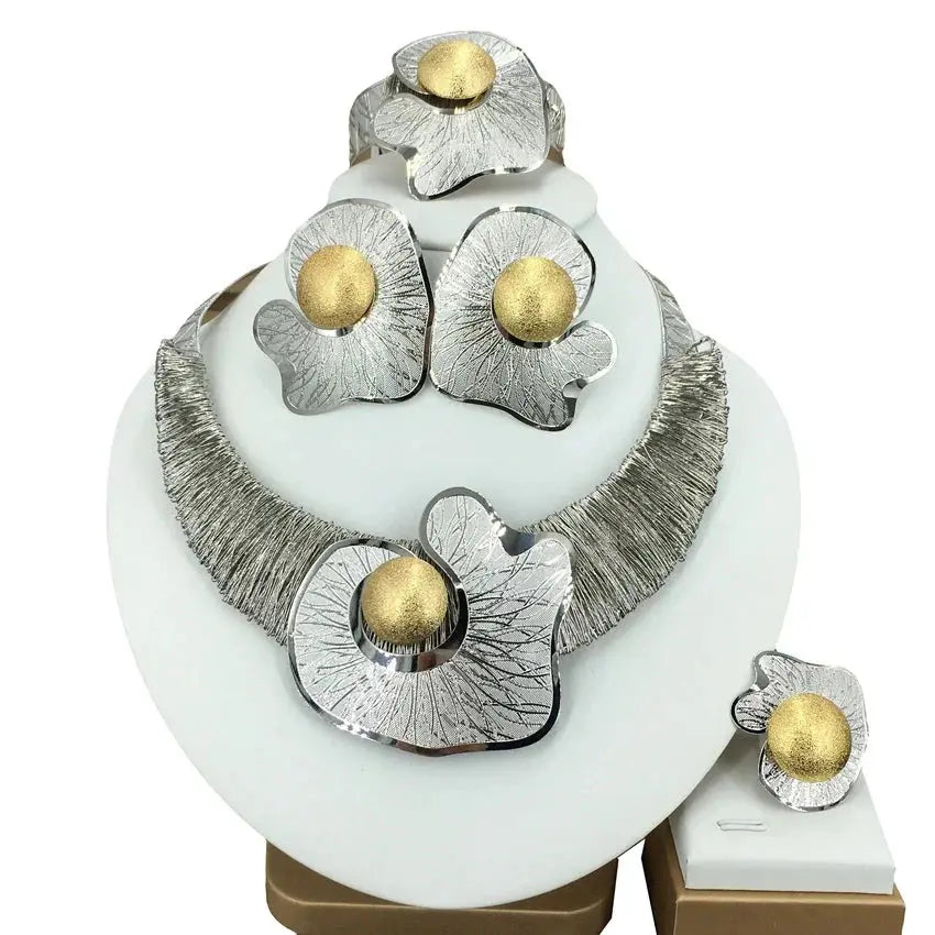 Dia Jewelry Set Coco & Dee