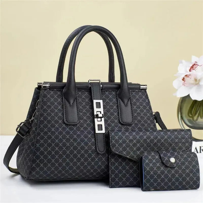 Drew Handbag & Purse Coco & Dee